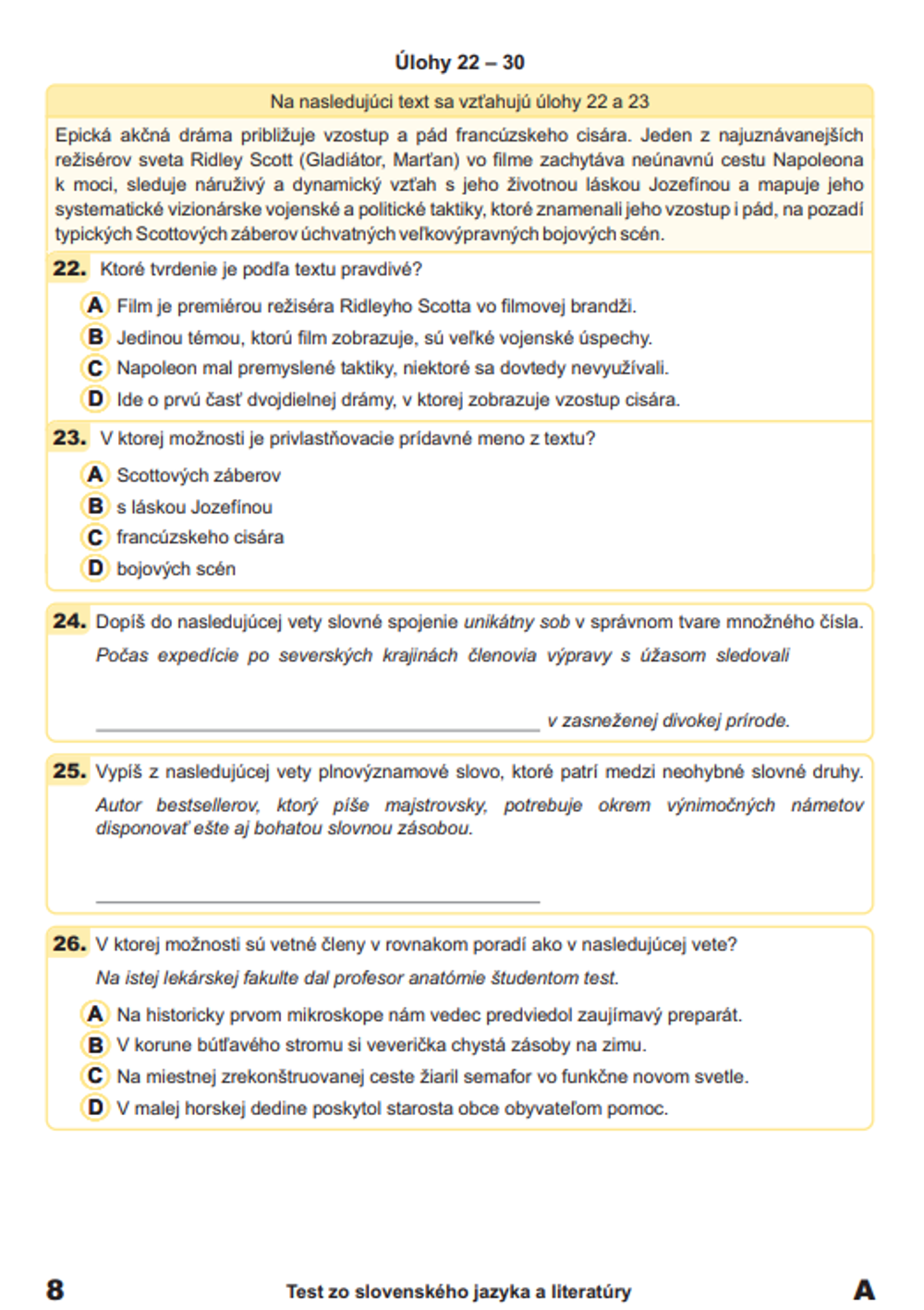 monitor slovensky jazyk 2025