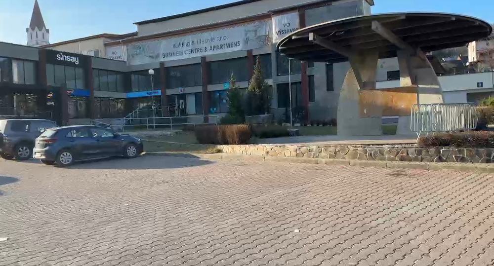 gelnica