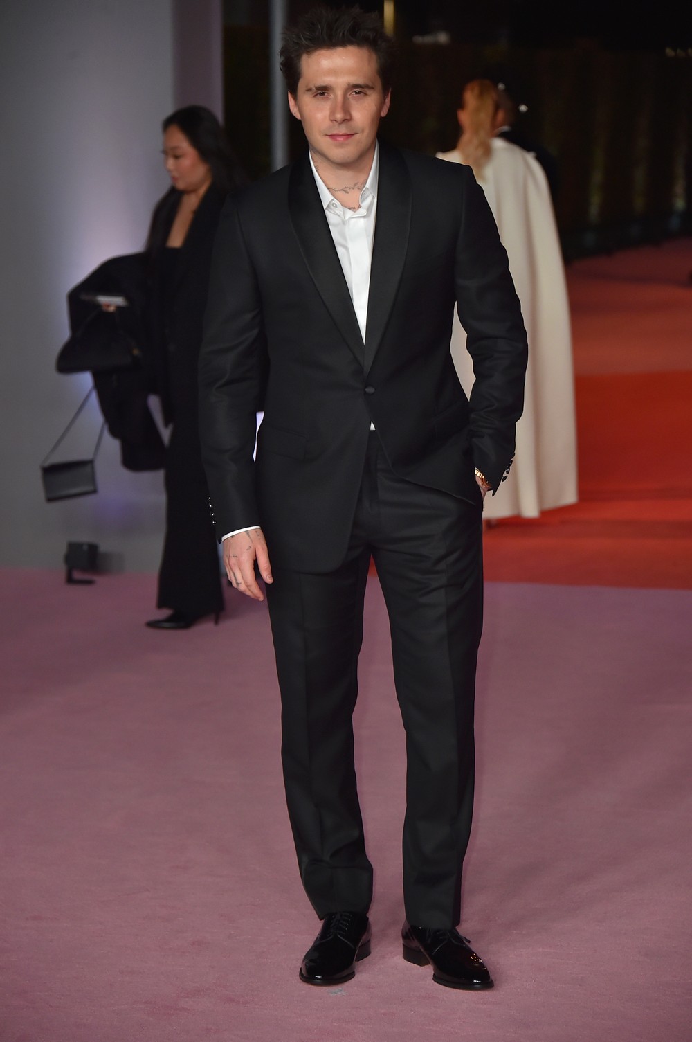 The_Third_Annual_Academy_Museum_Gala_49366