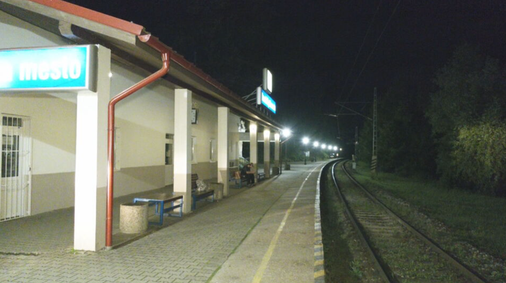 09 Zrazil vlak 1