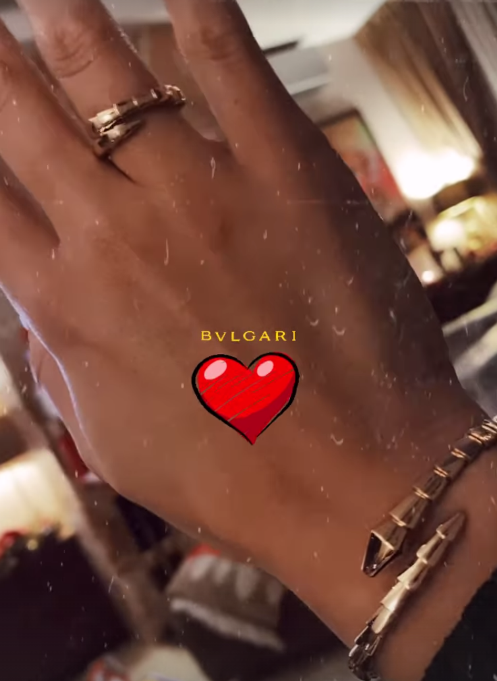 Vianoce u Vrbovských