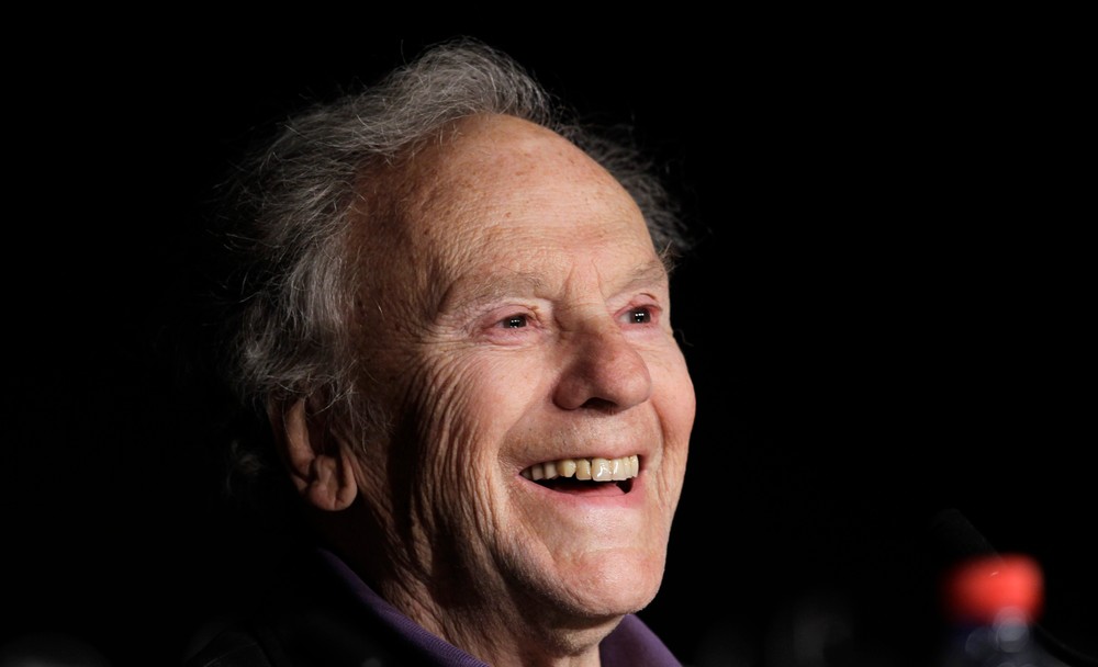 Jean-Louis Trintignant