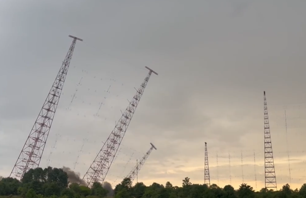 Strednovlnné vysielače 7