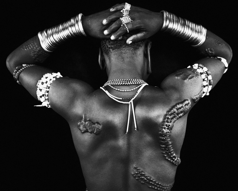 Slovenský fotograf Martin Machaj fotí vymierajúce kmene