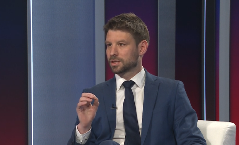 Politika 24 - Michal Šimečka 14