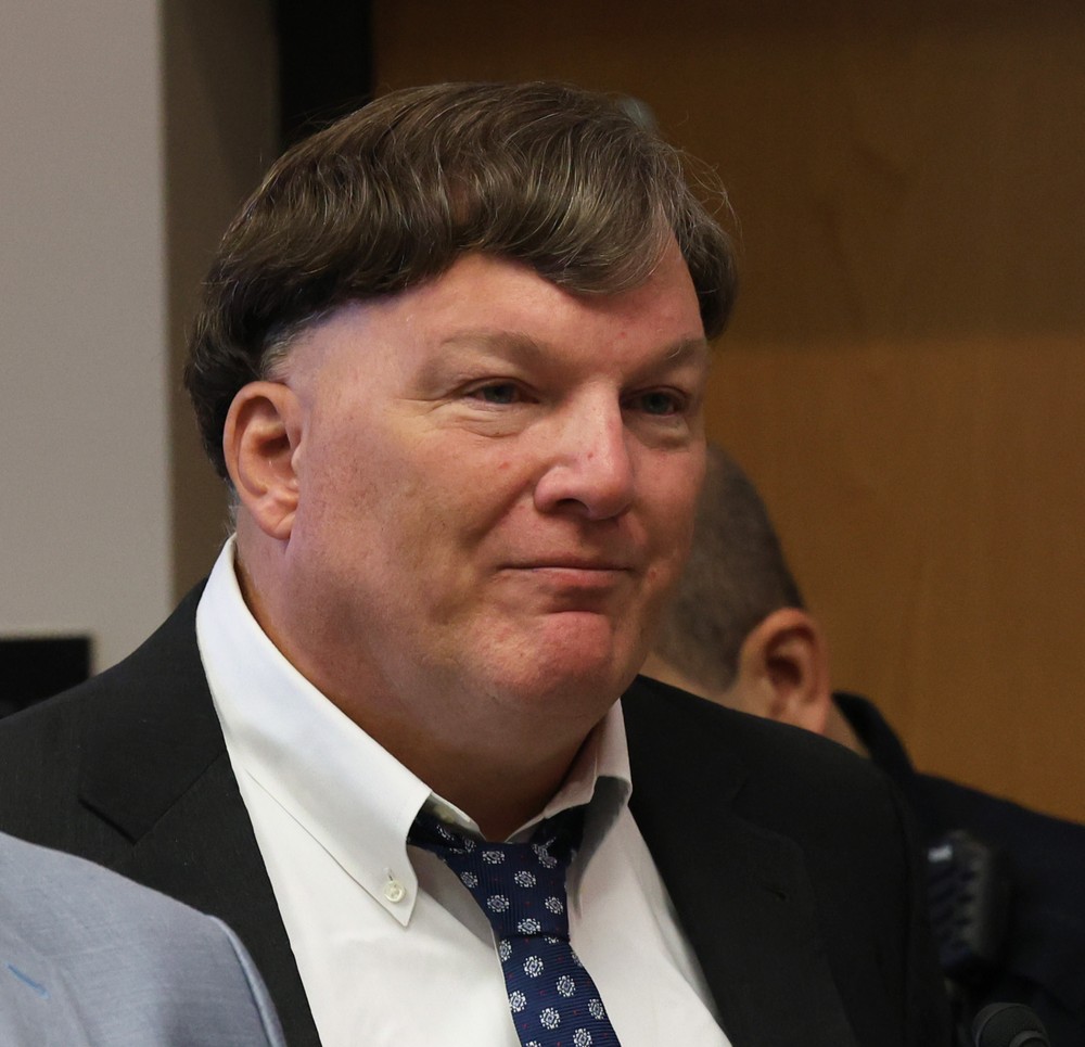 Proces so sériovým vrahom Rexom Heuermannom