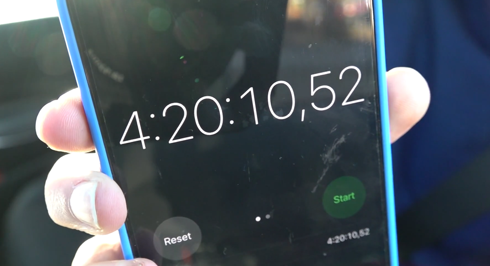 trasa do kosic cez donovaly 10