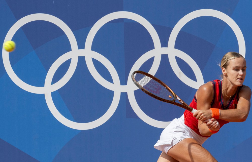 28jul2024_OH_Pariz2024_Tenis_Schmiedlova_2060635