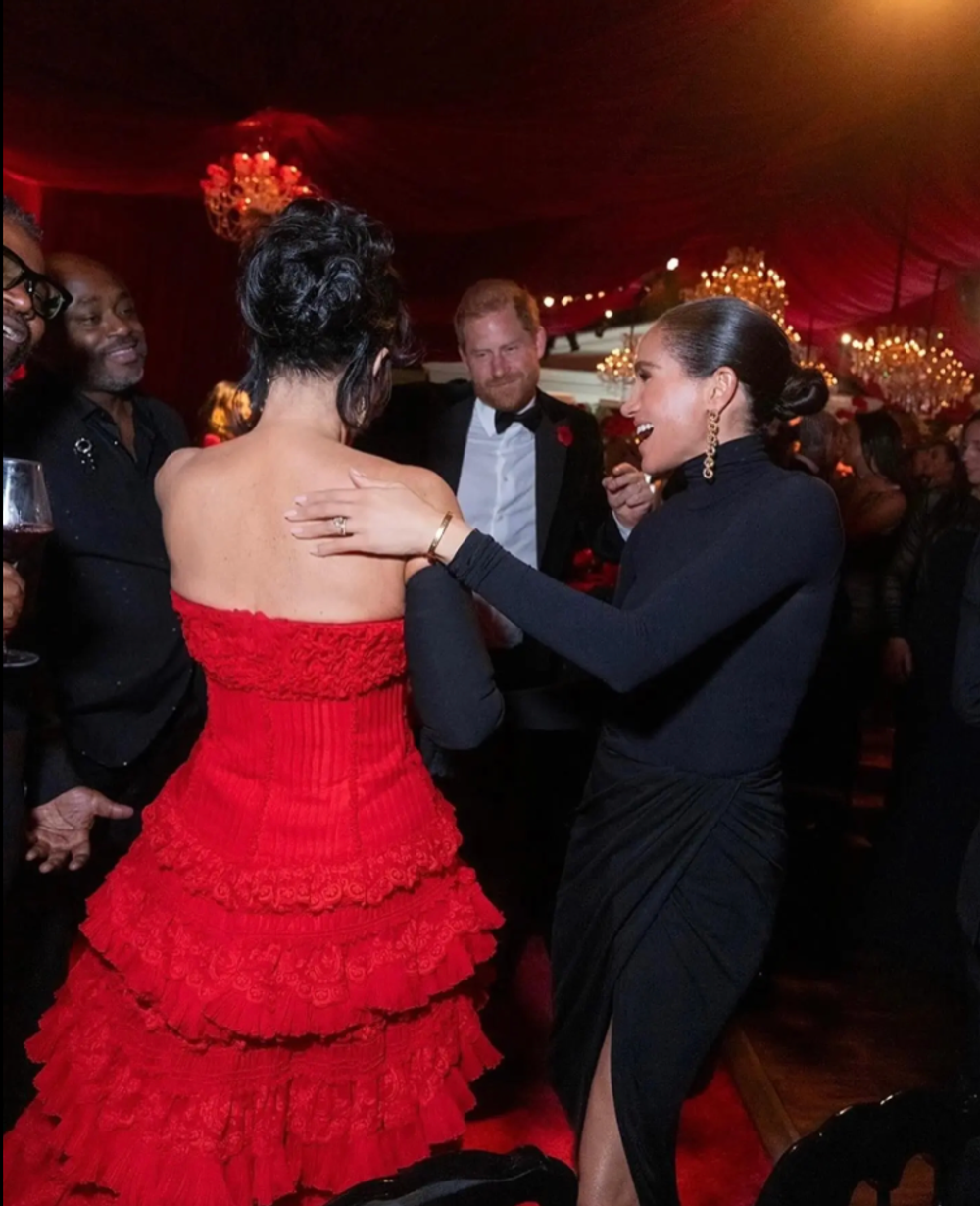 Oslava Kris Jenner