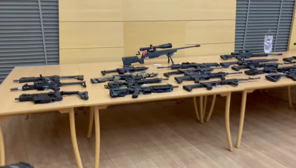 [multi] Drogová kauza Parketár, Budapešť 692