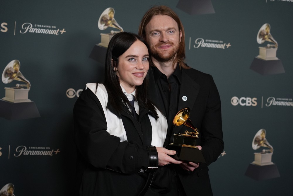 Billie Eilish