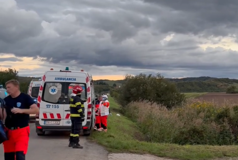 Tragická nehoda v Janiciach 6