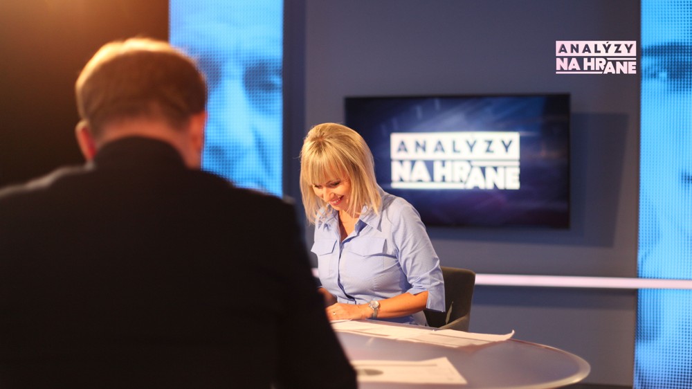 Analýzy Na hrane s Václavom Hříchom