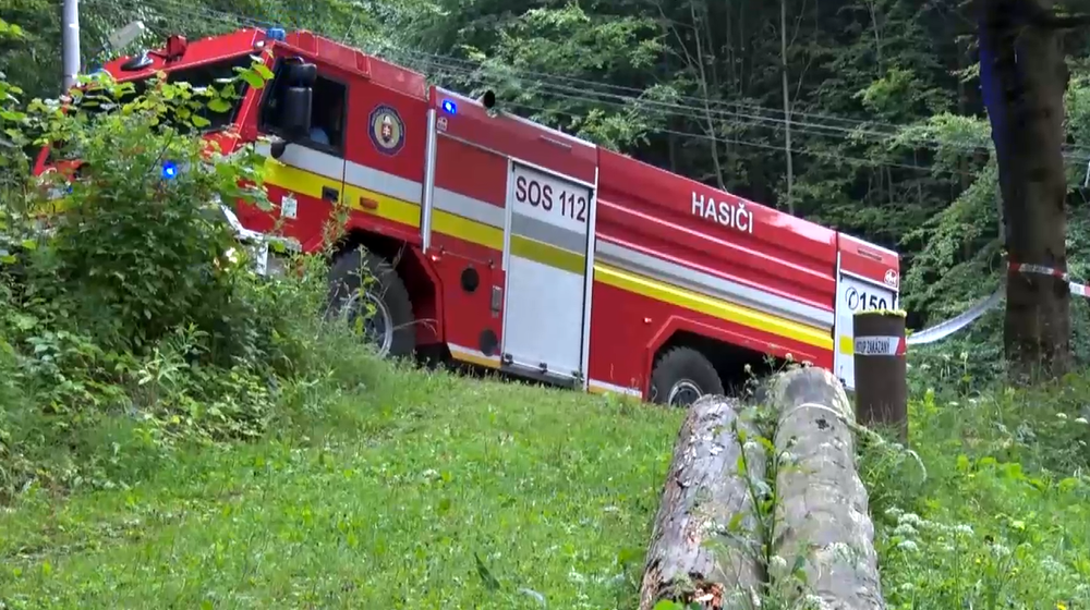 hasiči záchranári sanitka il (1)