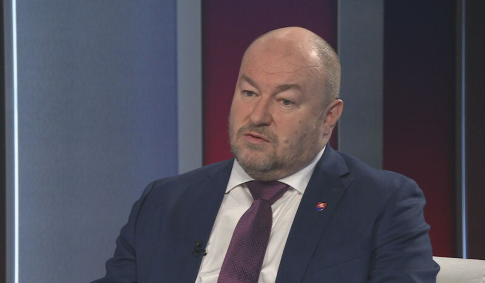 Politika 24: Rudolf Huliak