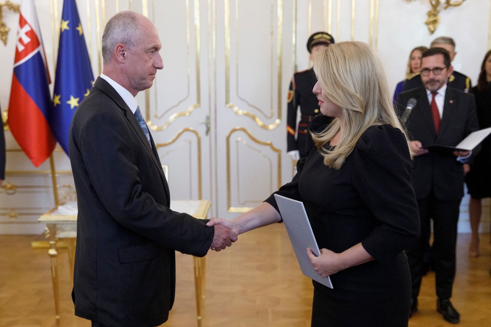 Demisie ministrov za SaS