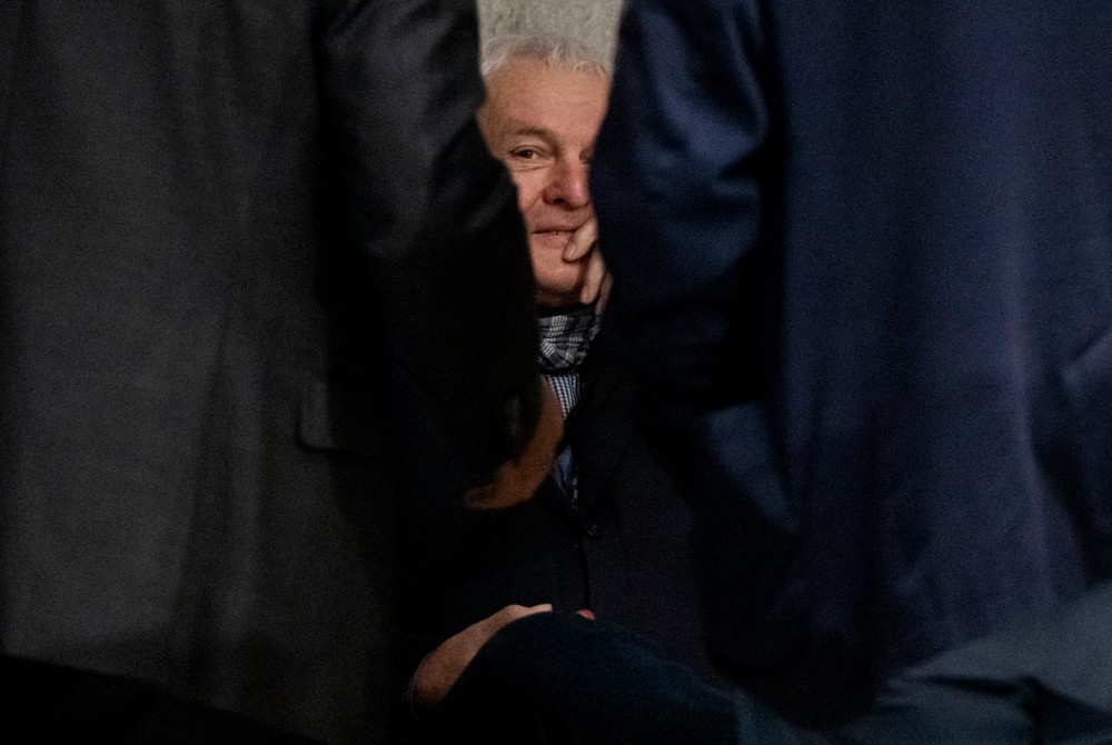 Odsúdení muži za vraždu Ľ. Cervanovej