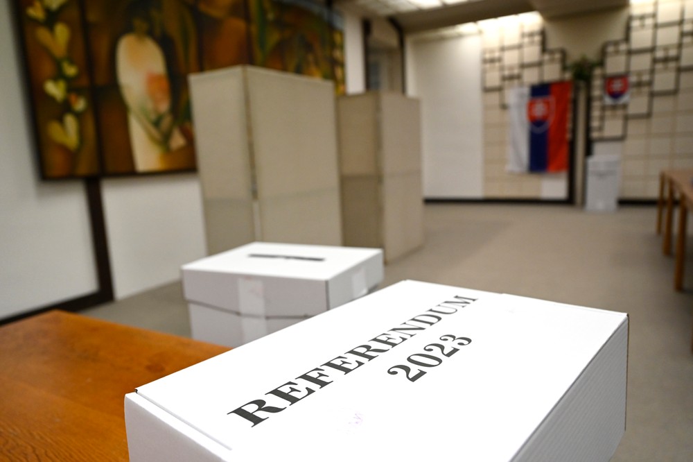 Referendum