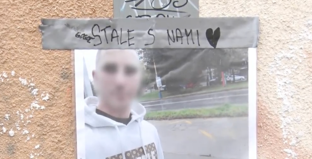 Dávid zomrel na podchladenie