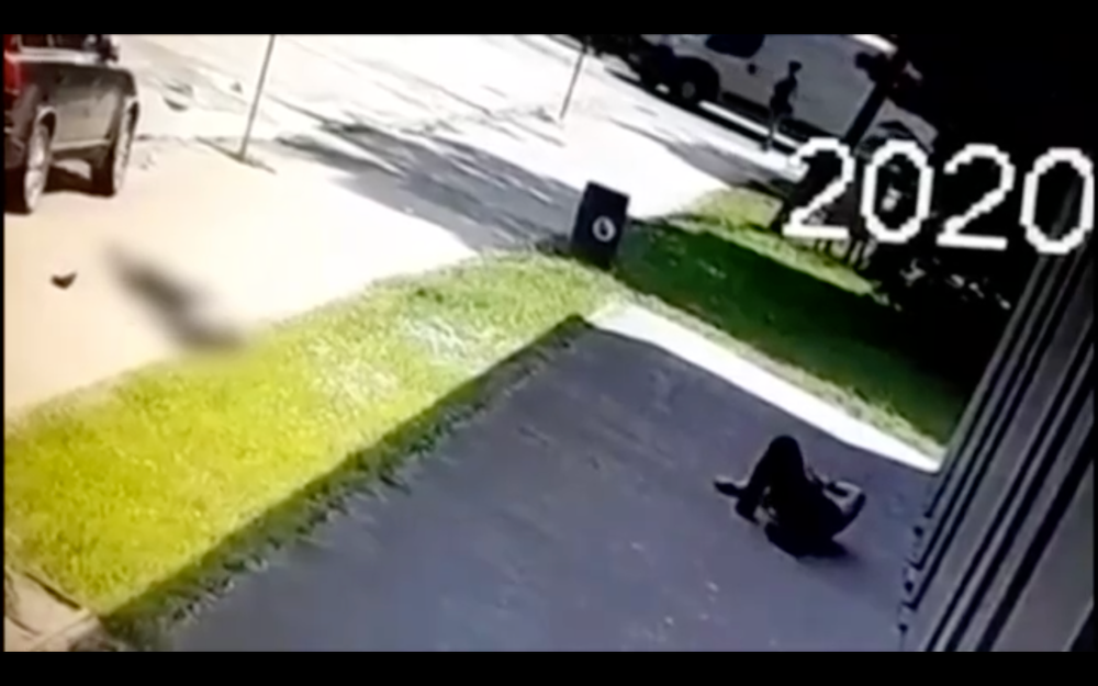 Policajný zásah vo Vrútkach