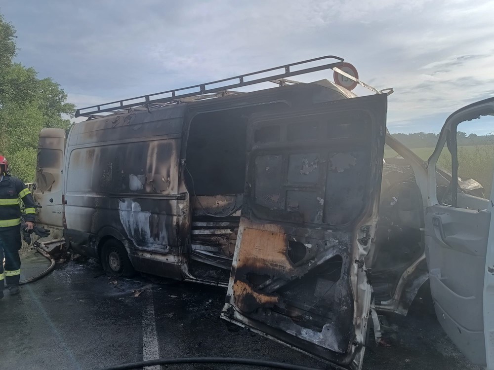 Nehoda pri Kolárove 4