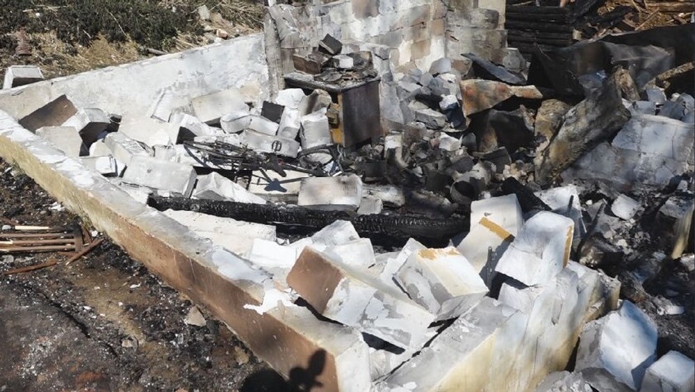 Prišli o strechu nad hlavou (2)