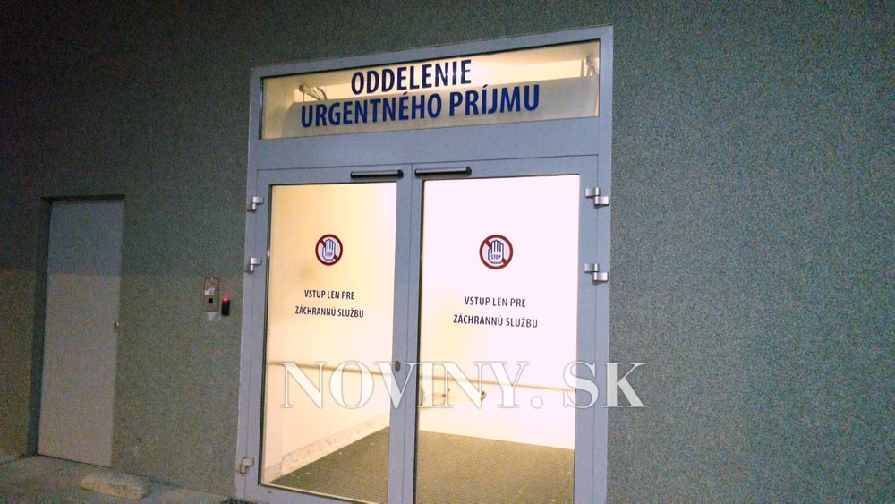 Spolubývajúci bodol muža do krku harpúnou 3