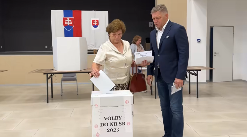 robert fico 4 