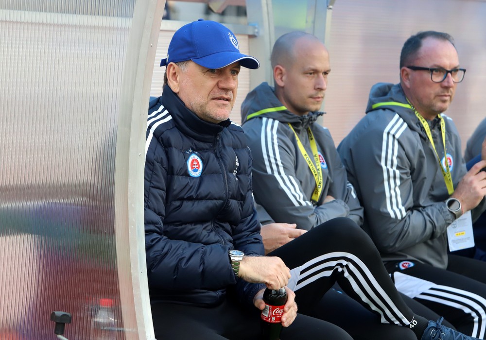 Banská Bystrica - Slovan