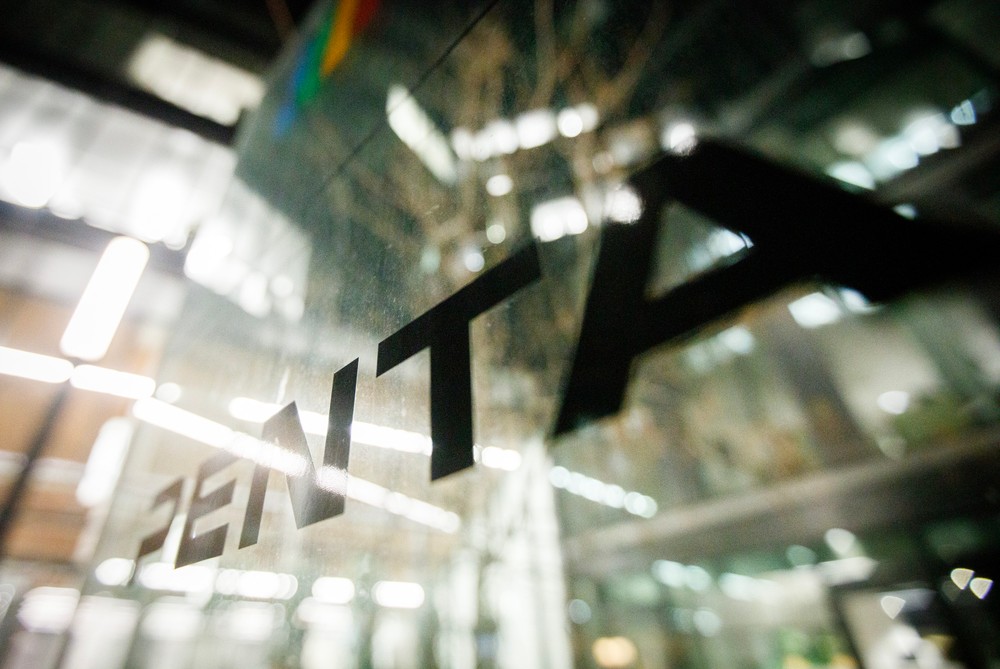 Zásah NAKA u Haščáka