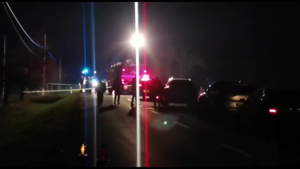 [multi] Tragická nehoda Tornaľa 6503