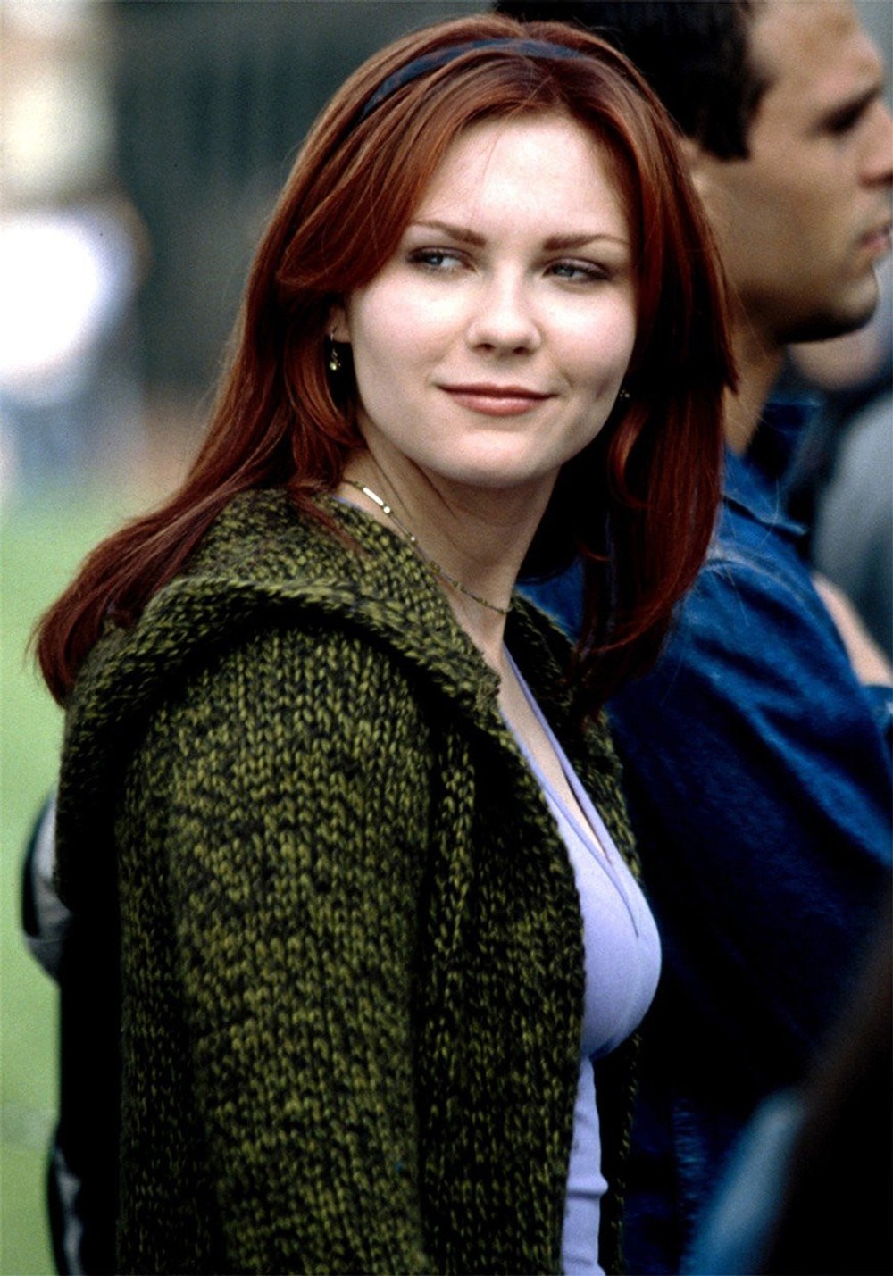 Kirsten Dunst