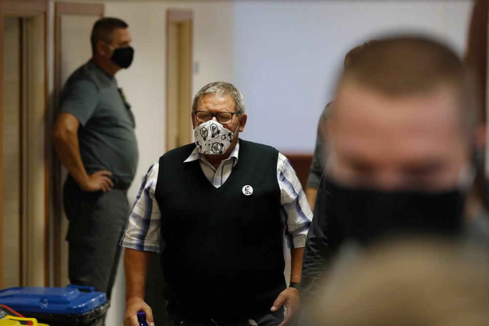 Vynesenie rozsudku v kauze Kuciak