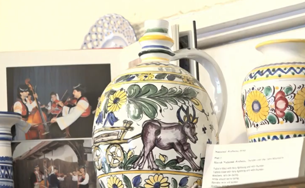 Slováci a Česi udržujú ľudové tradície aj za oceánom