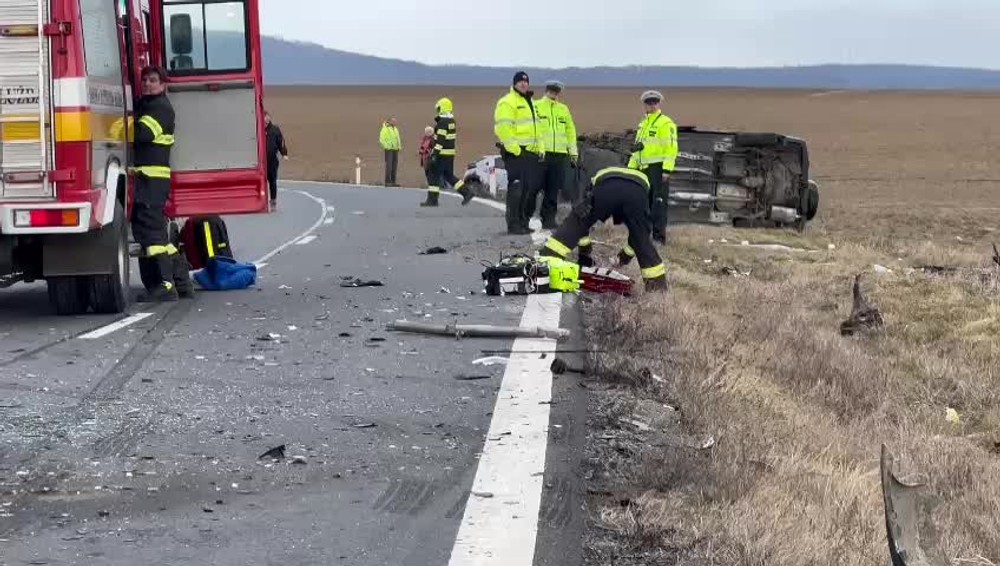 [multi] Bidovce nehoda 262