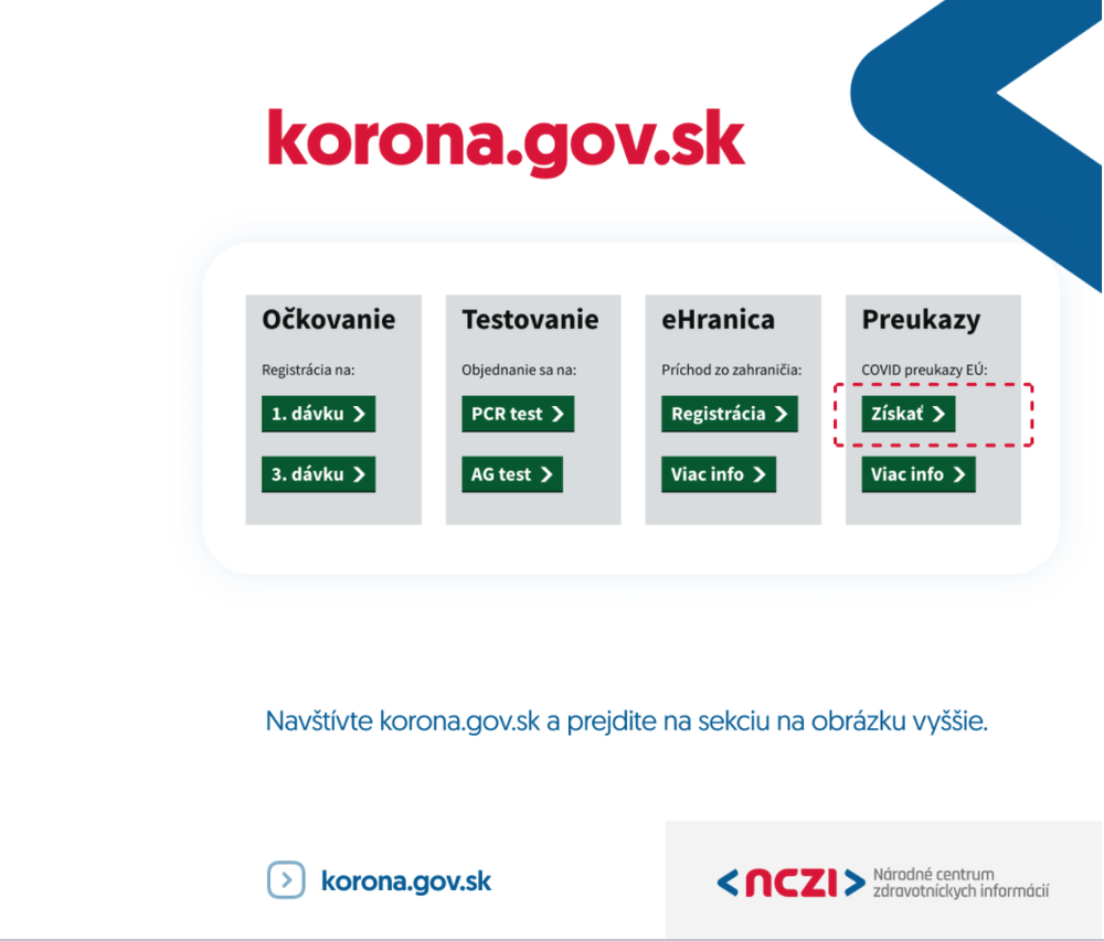 prvý krok