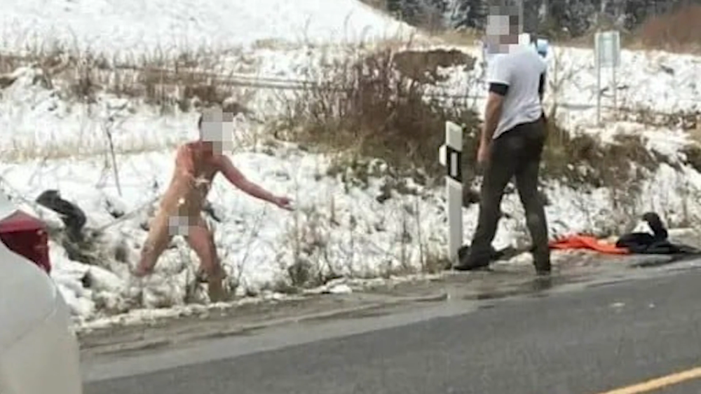 Nahy muz bol agresivny