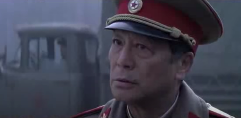 Kenneth Tsang