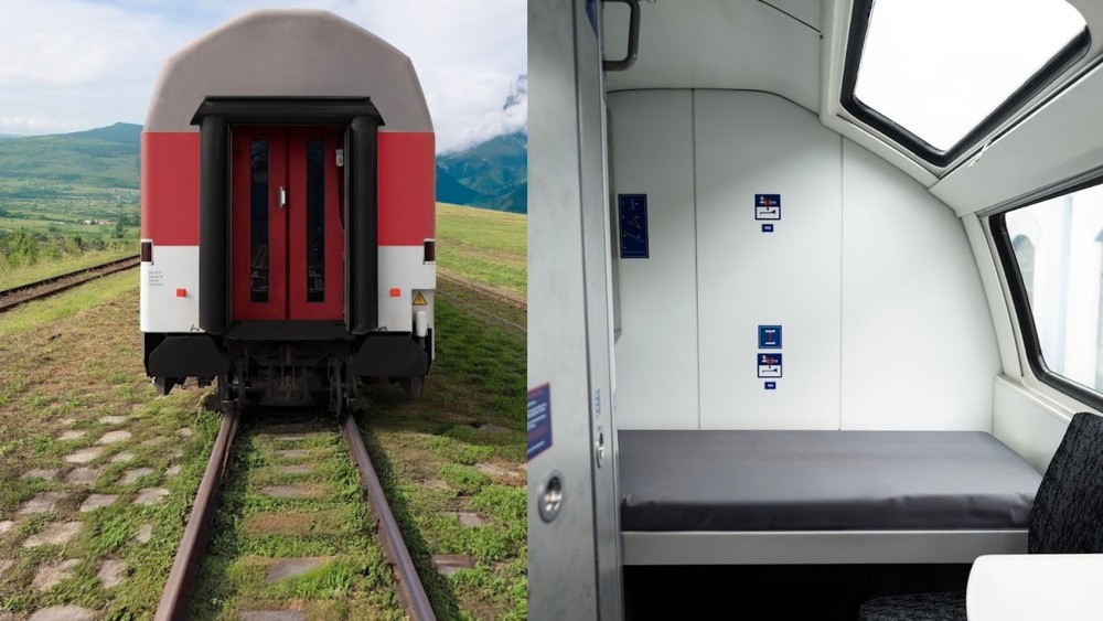 ZSSK postupne pripravuje obnovu nočných vlakov