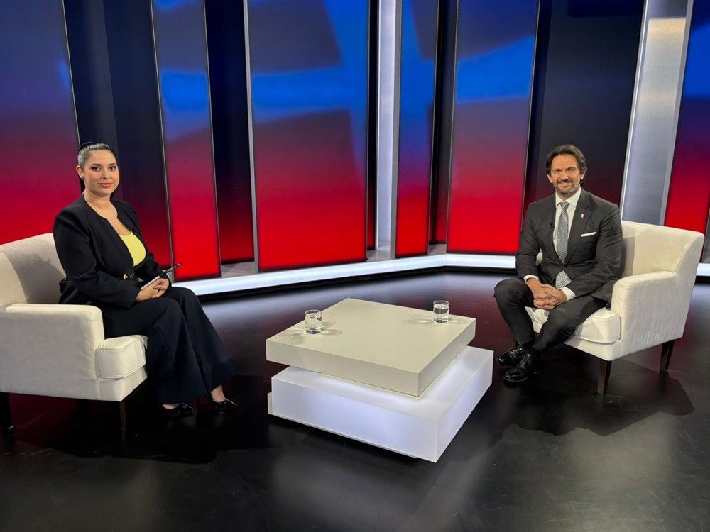 Politika 24 - Robert Kaliňák 4