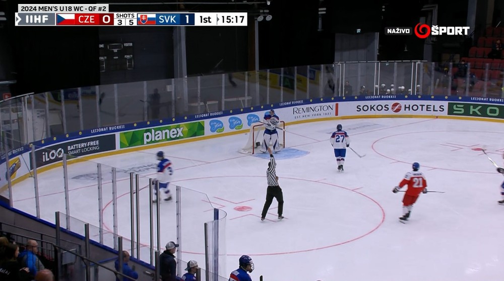 MS18  Česko - Slovensko (2)