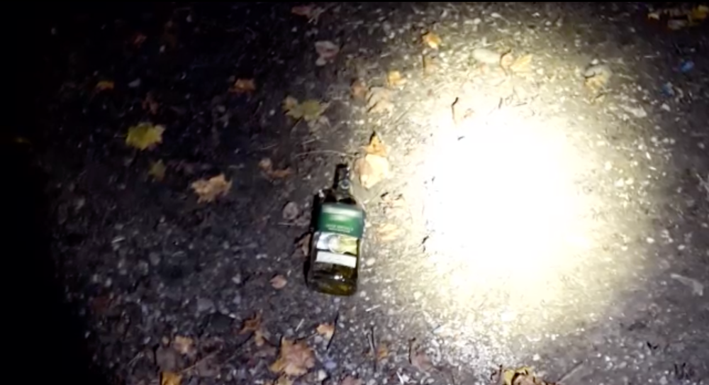 Muž chcel spáchať samovraždu. Po záchrane zaútočil na policajtov