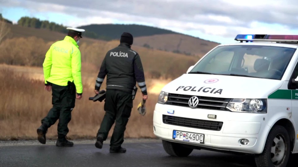 [multi] 2 VSTUP smrtelna nehoda. 78