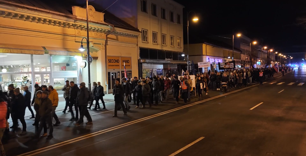 banska bystrica rimavska sobota lucenec