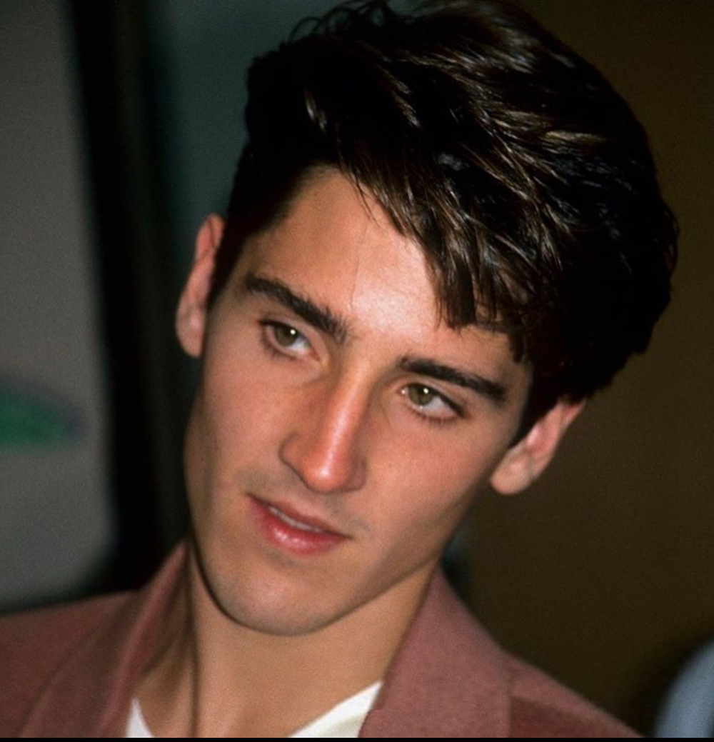 Jonathan Knight