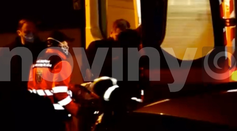 Rukojemnícka dráma v Kežmarku