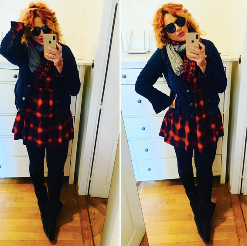 Štěpánka Decastelo