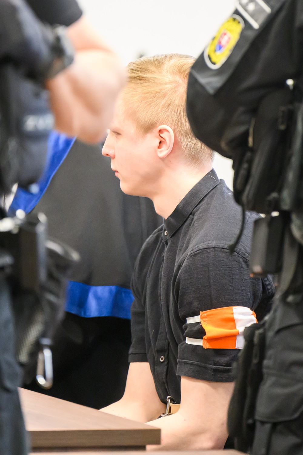 Proces v prípade útoku na škole v Spišskej Starej Vsi