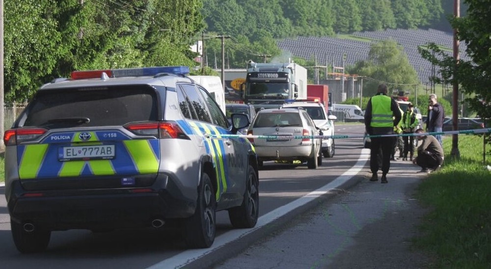 Tragická nehoda Žarnovica (5)