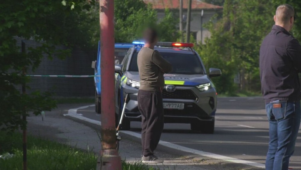 Tragická nehoda Žarnovica (4)